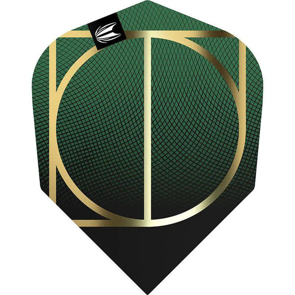 Target Darts Cult Ultra No6 Flights-1-Premier Darts