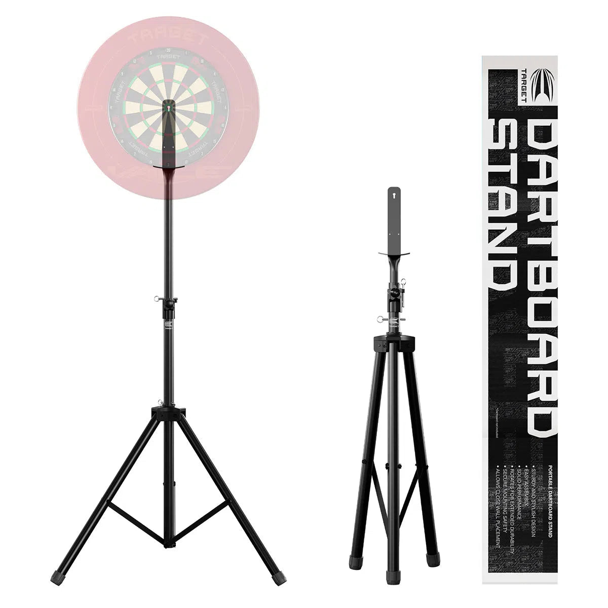 Target Darts Dartboard Stand 2024
