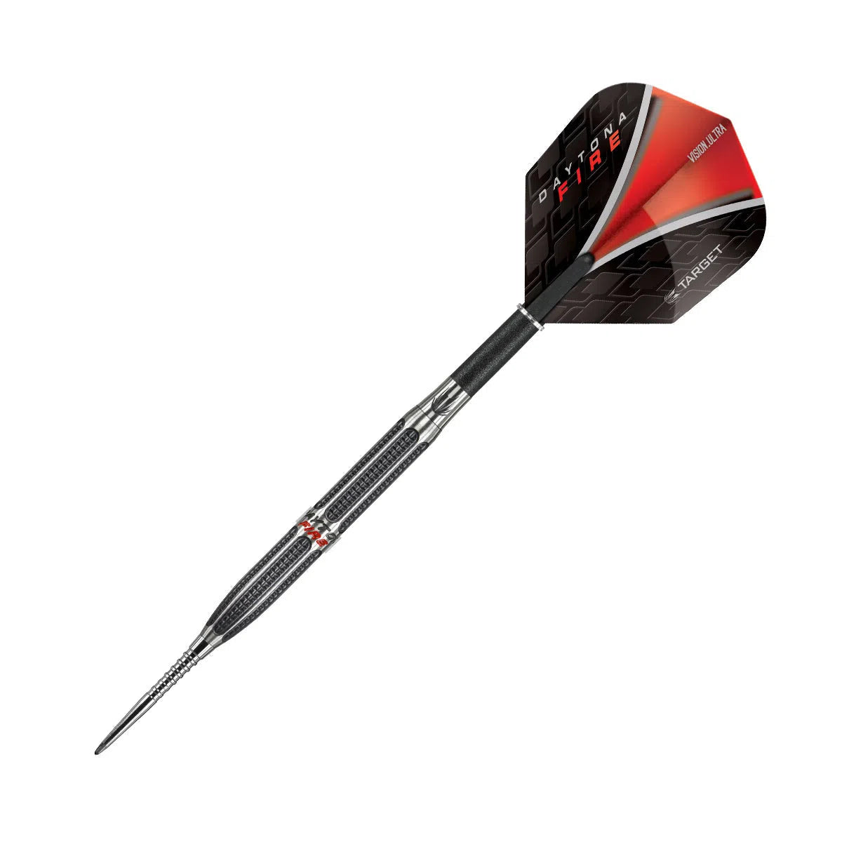 Target Darts Daytona Fire DF01 95% Tungsten Steel Tip Darts