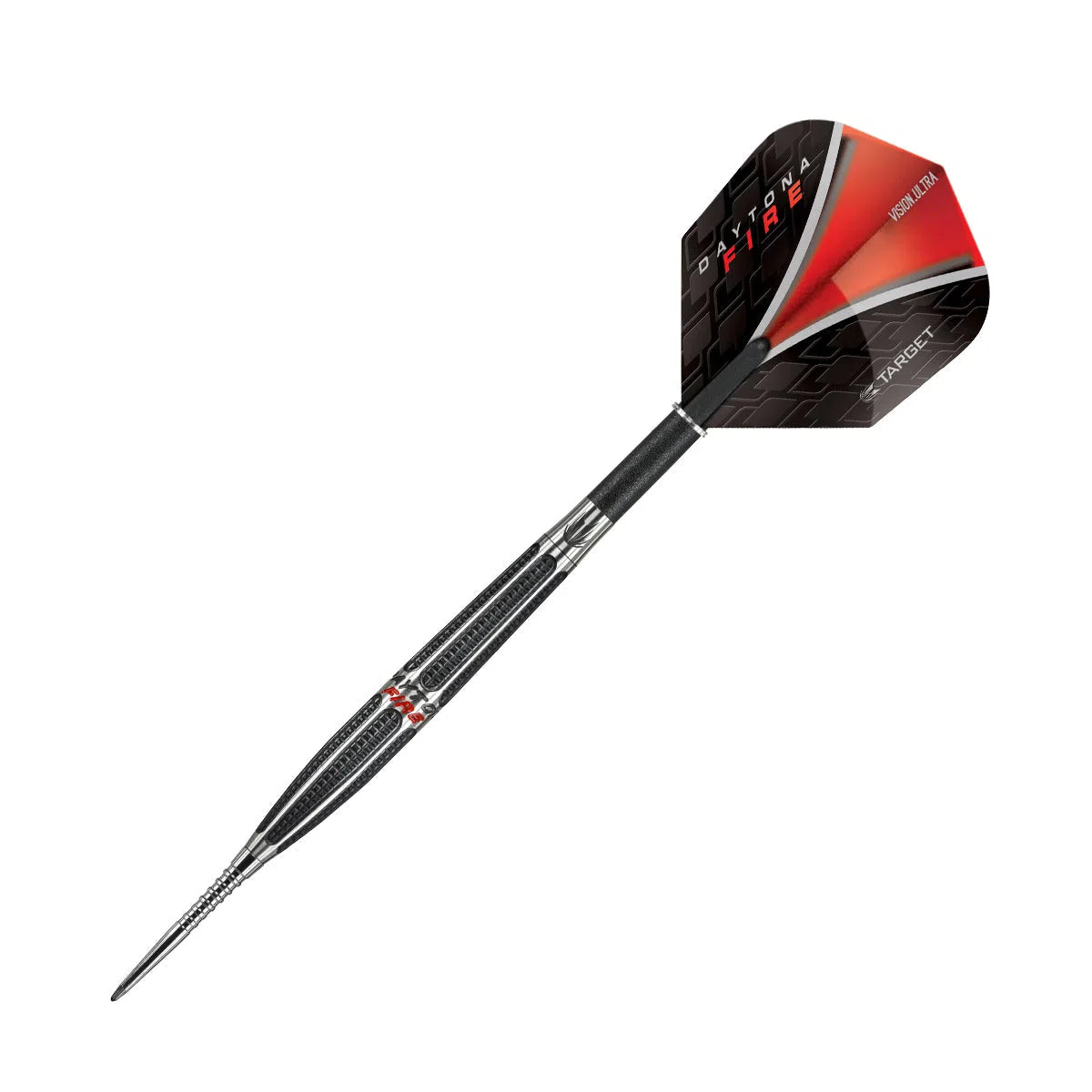 Target Darts Daytona Fire DF03 95% Tungsten Steel Tip Darts