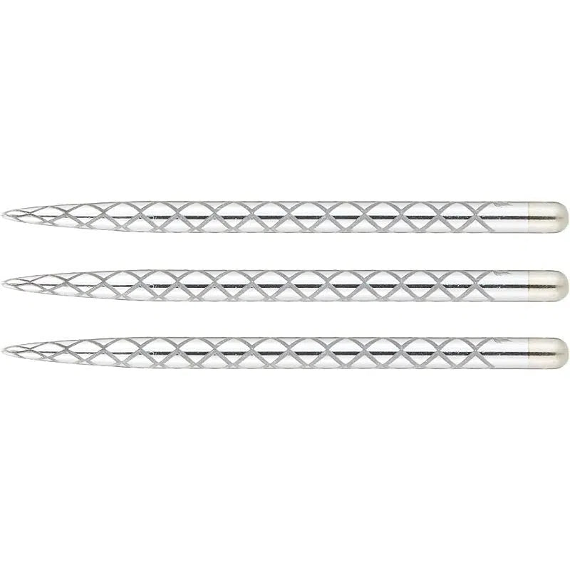 Target Darts Diamond Grip Dart Points 41mm