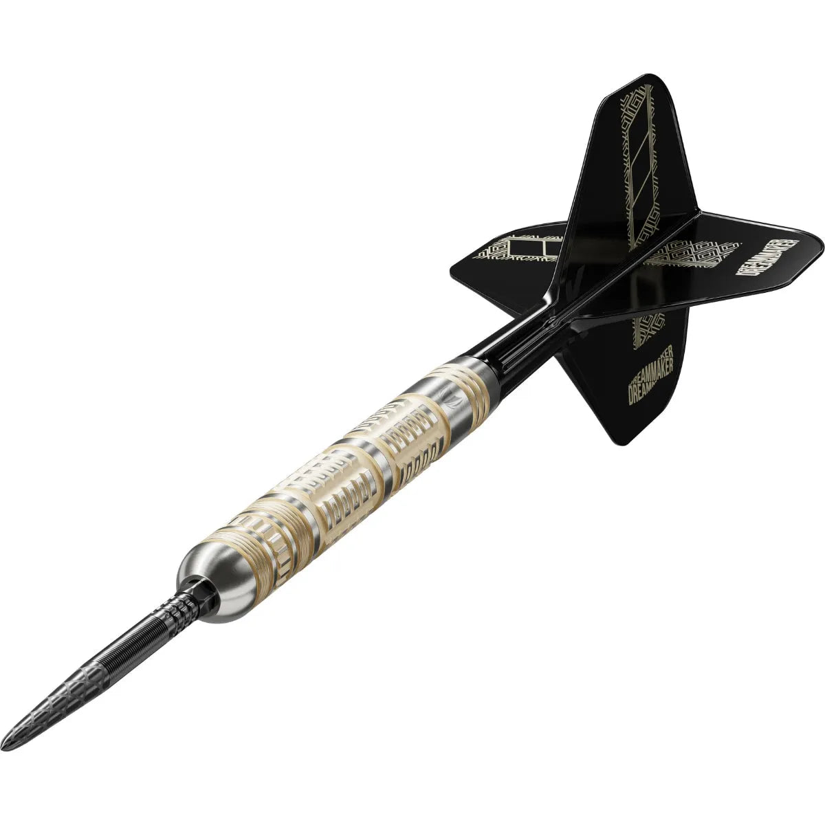 Target Darts Dimitri Van Den Bergh 95K 95% Tungsten Steel Tip Darts