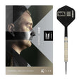 Target Darts Dimitri Van Den Bergh 95K 95% Tungsten Steel Tip Darts
