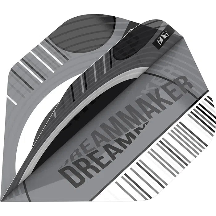 Target Darts Dimitri Van Den Bergh Echo No2 Flights x3 Sets