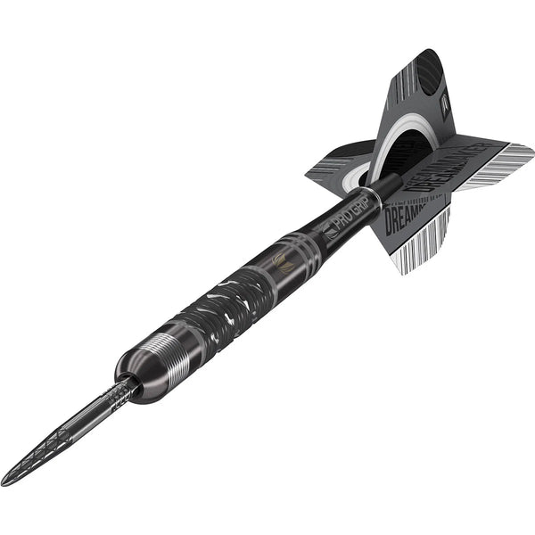 Target Rob Cross 95K Swiss Point Steel Darts | 22g | 3-190407