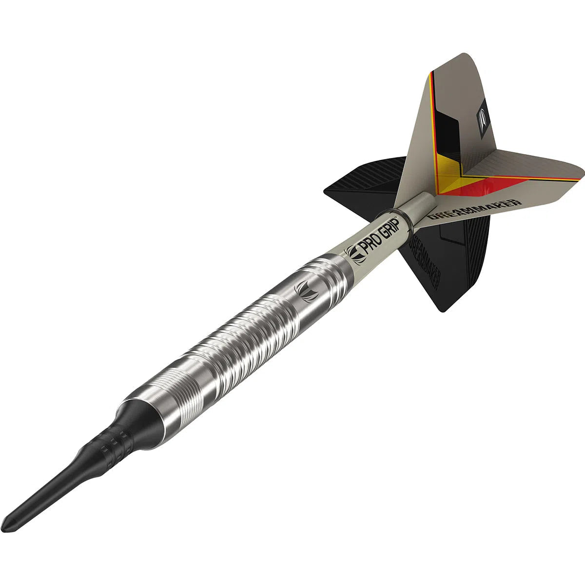 Target Darts Dimitri Van Den Bergh Gen 2 90% Tungsten Soft Tip Darts