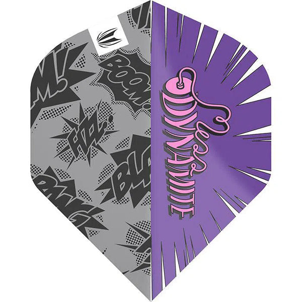 Target Darts Eleanor Cairns No2 Pro Ultra Flights-1-Premier Darts
