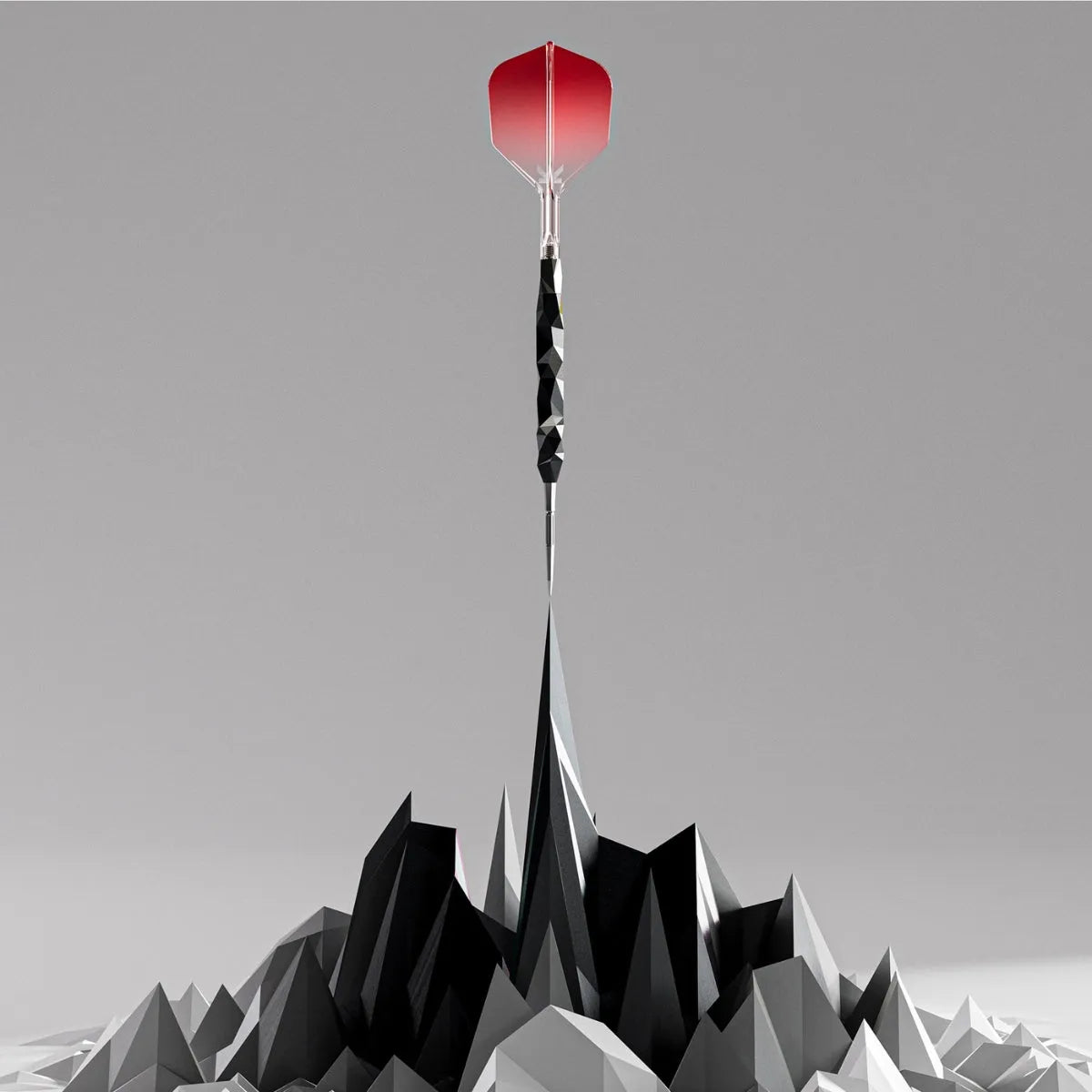 Target Darts Elysian Archetype 43 95% Tungsten Steel Tip Darts