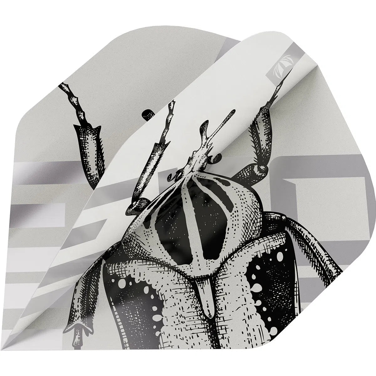 Target Darts Exo 2.0 Pro Ultra No2 Dart Flights x3 Sets