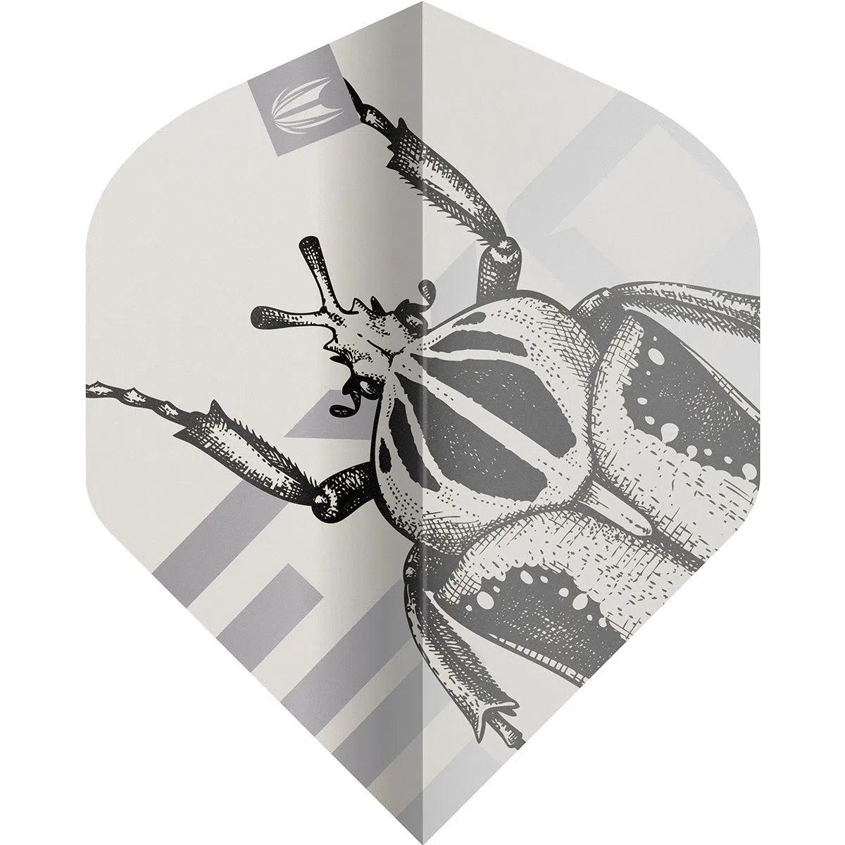 Target Darts Exo 2.0 Pro Ultra No2 Dart Flights x3 Sets