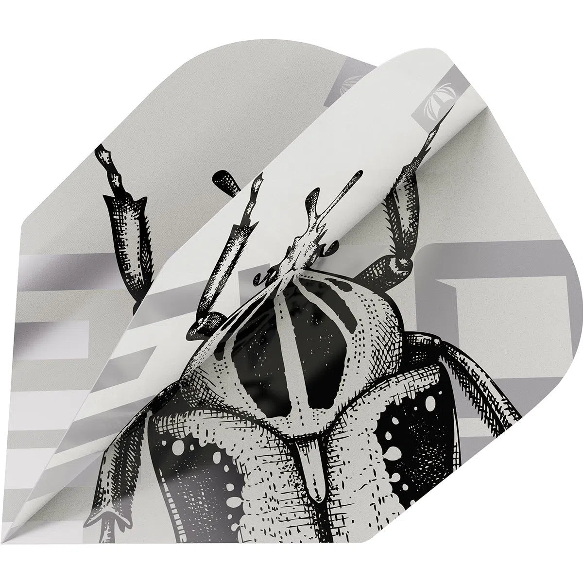 Target Darts Exo 2.0 Pro Ultra No6 Dart Flights x3 Sets