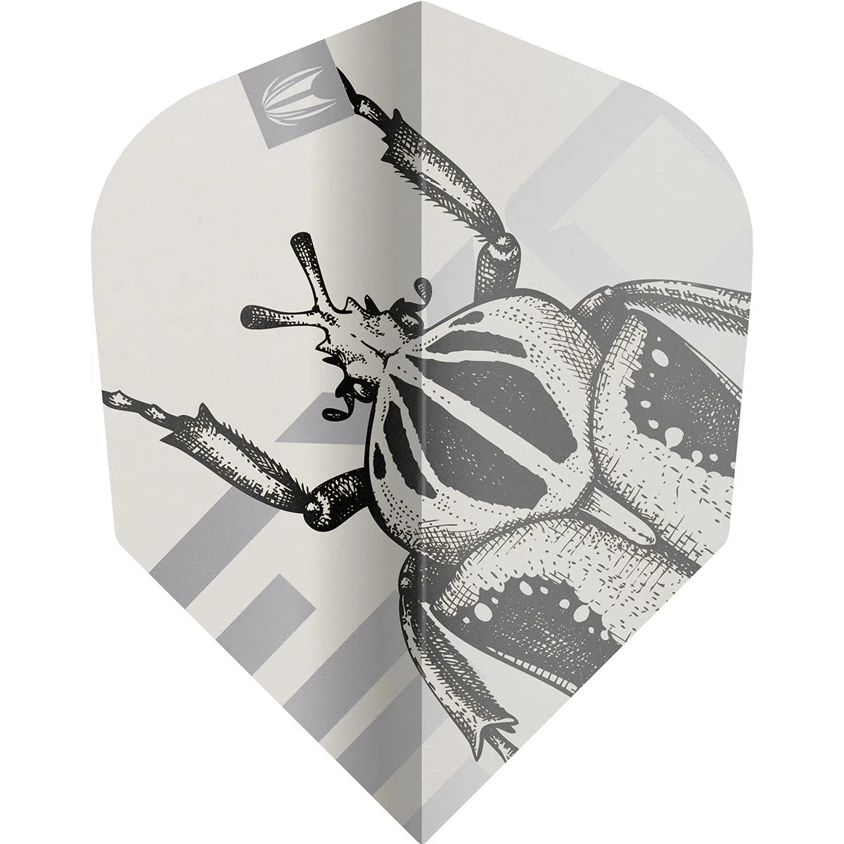 Target Darts Exo 2.0 Pro Ultra No6 Dart Flights x3 Sets