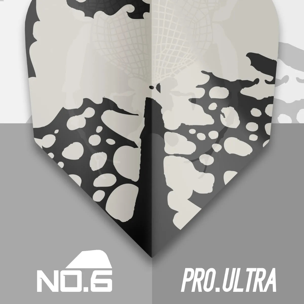 Target Darts Exo Pro Ultra No6 Flights x3 Sets