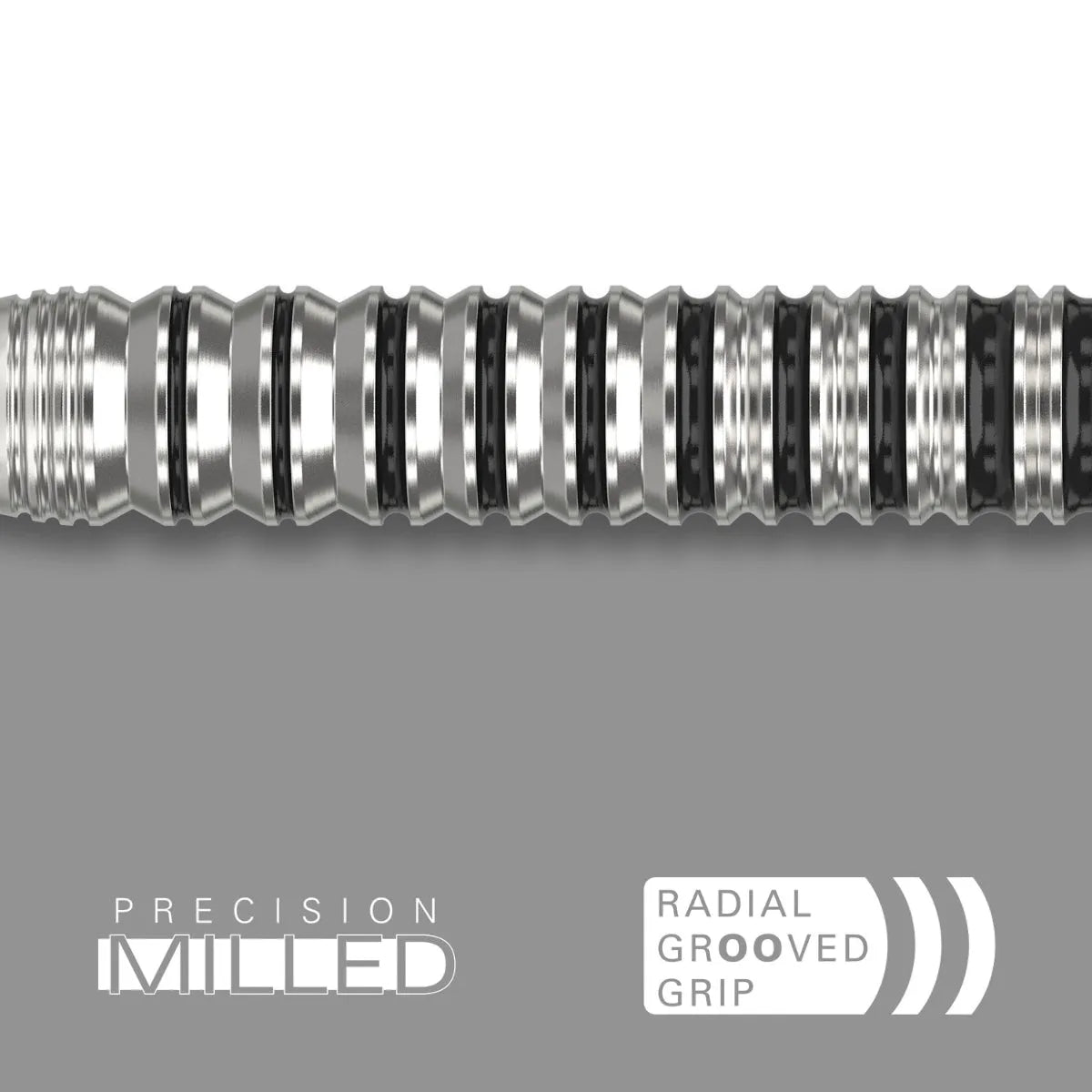 Target Darts Exo SP01 90% Tungsten Steel Tip Darts