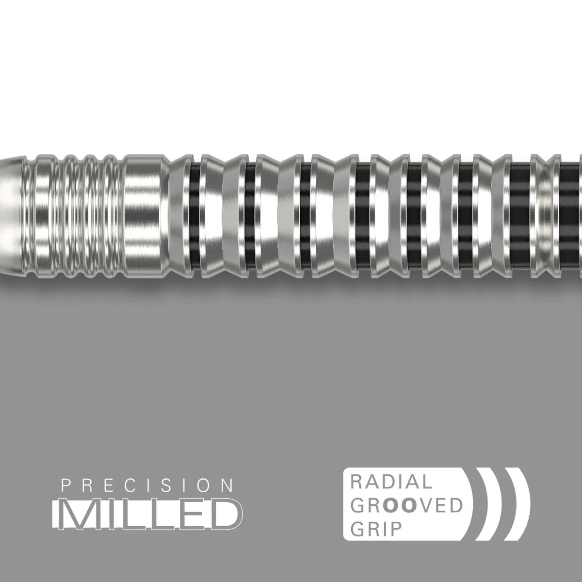 Target Darts Exo SP03 90% Tungsten Steel Tip Darts