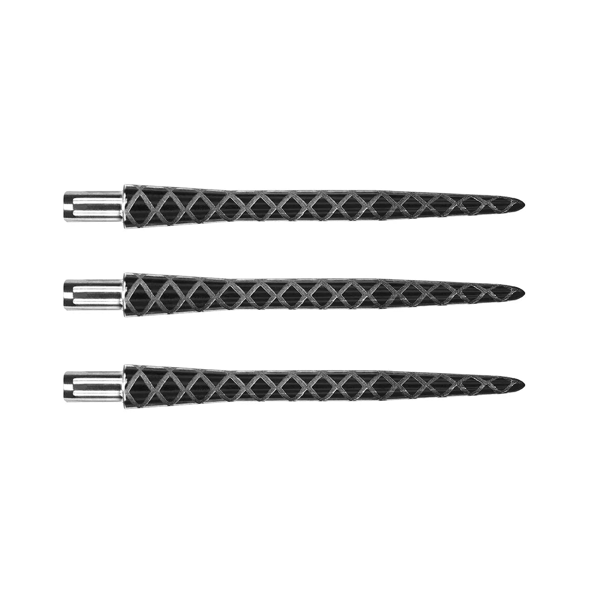 Target Darts Firestorm Diamond Dart Points