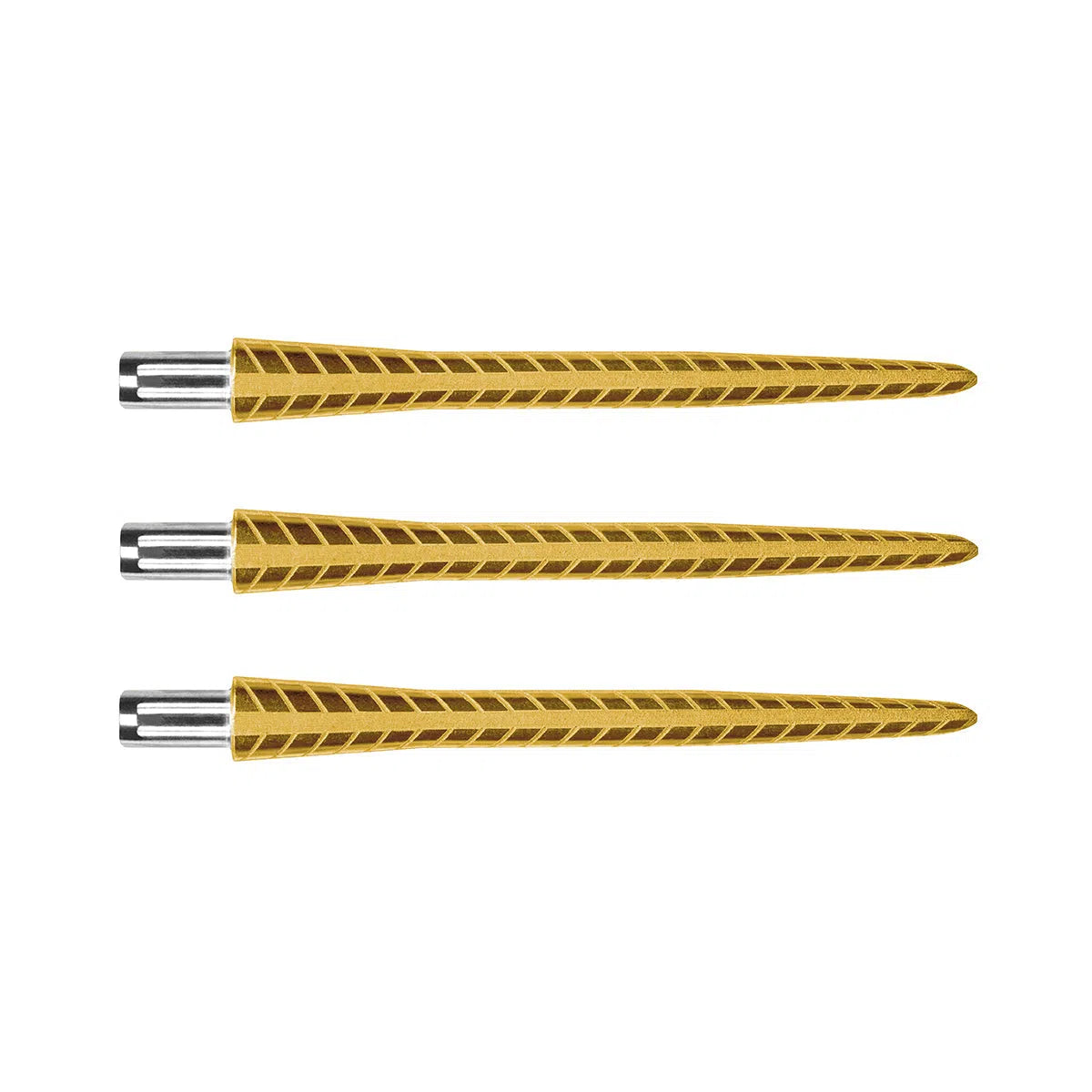 Target Darts Firestorm Quartz Dart Points