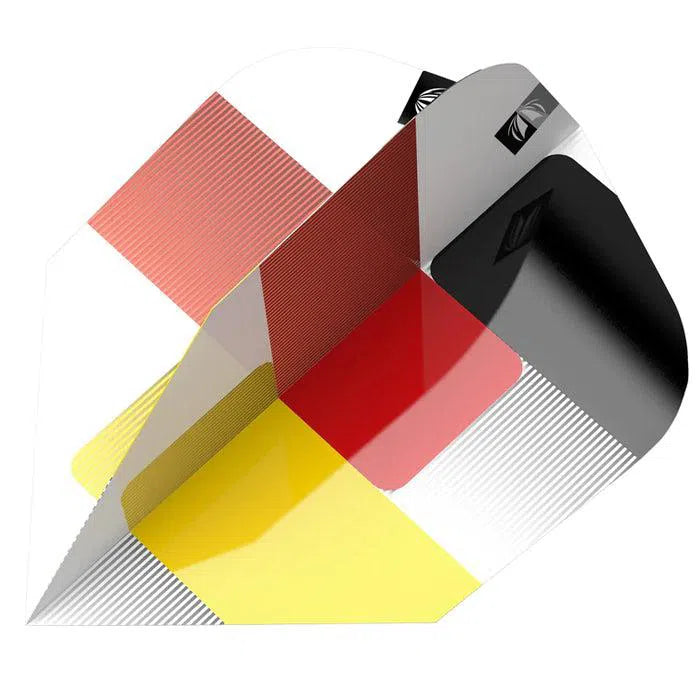 Target Darts Gabriel Clemens 80% Pro Ultra No6 Flights