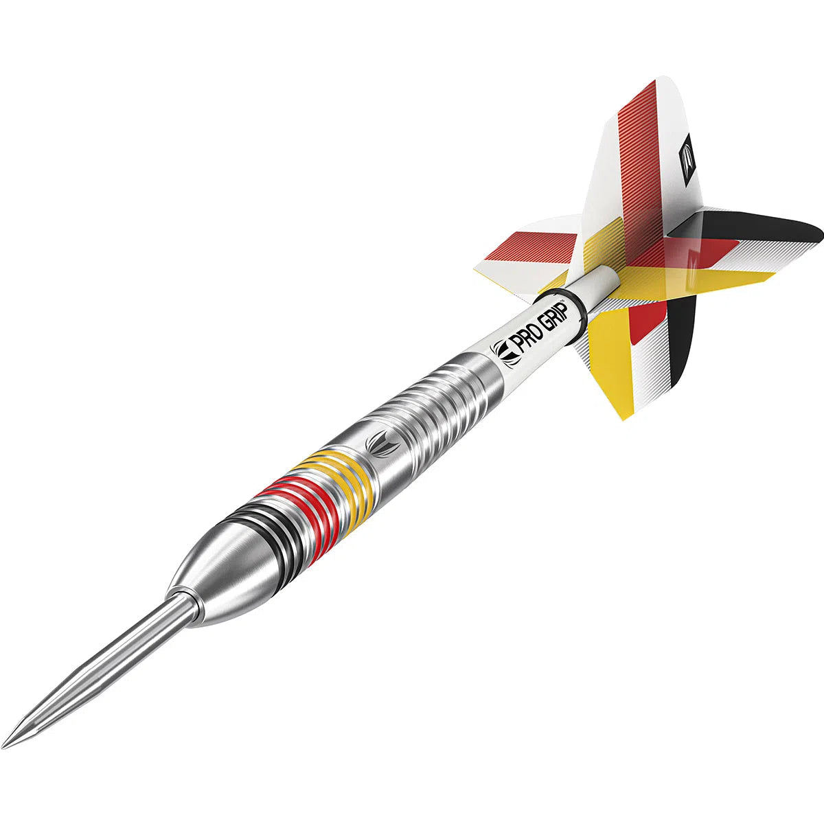 Target Darts Gabriel Clemens 80% Tungsten Steel Tip Darts