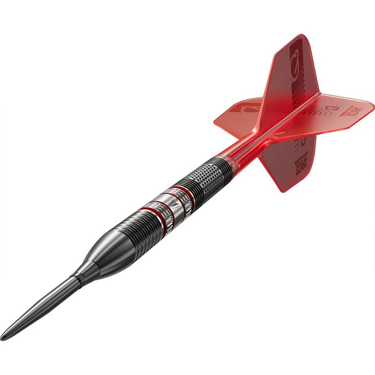 Target Darts Gabriel Clemens 95K 95% Tungsten Steel Tip Darts