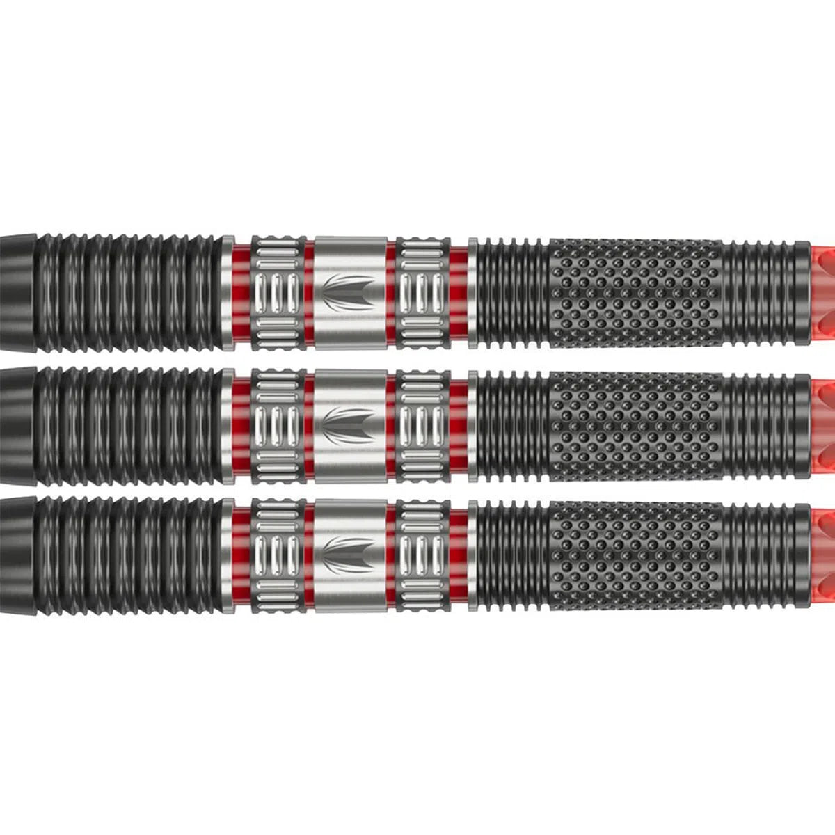 Target Darts Gabriel Clemens 95K 95% Tungsten Steel Tip Darts