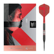Target Darts Gabriel Clemens 95K 95% Tungsten Steel Tip Darts