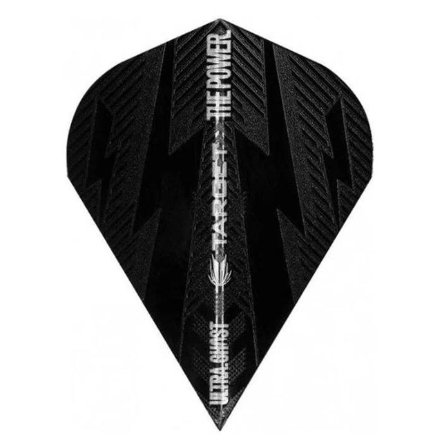Target Darts Ghost Phil Taylor Vapor S Dart Flights