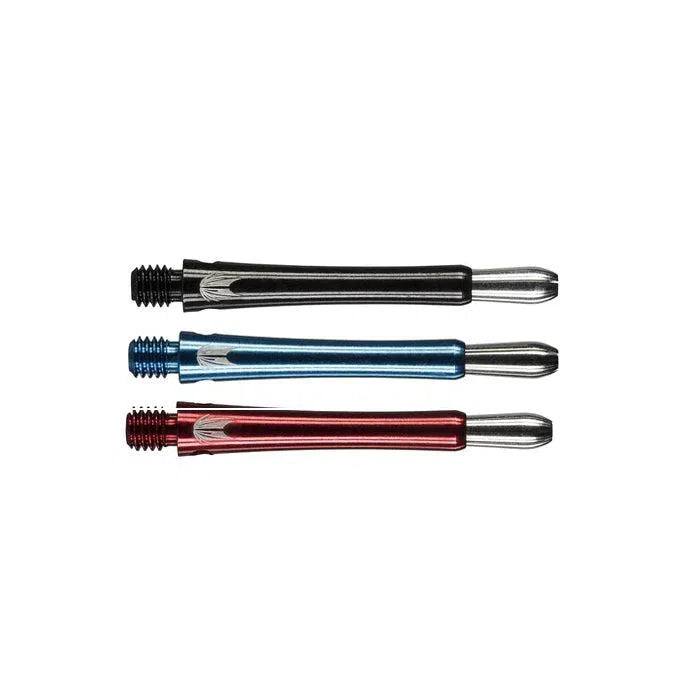 Target Darts Grip Style Shafts