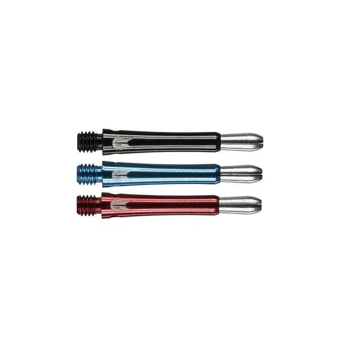 Target Darts Grip Style Shafts