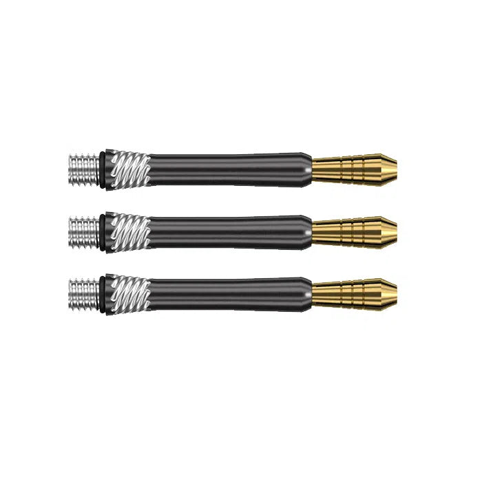 Target Darts Heli Titanium Dart Shafts