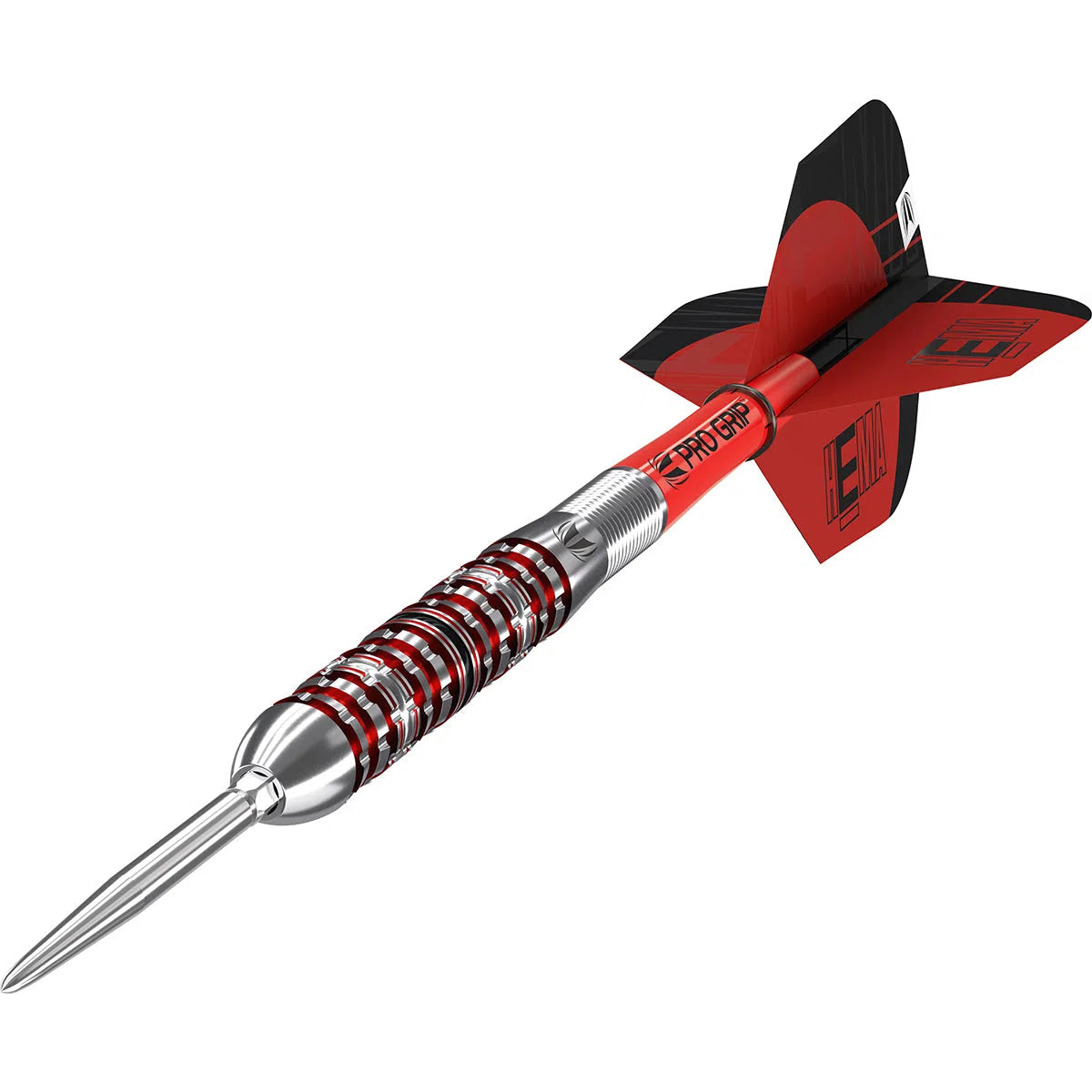 Target Darts Hema 03 90% Tungsten Steel Tip Darts