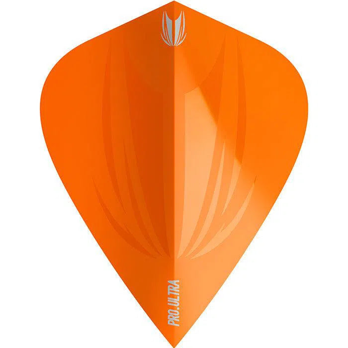 Target Darts ID Pro Ultra Flights Kite