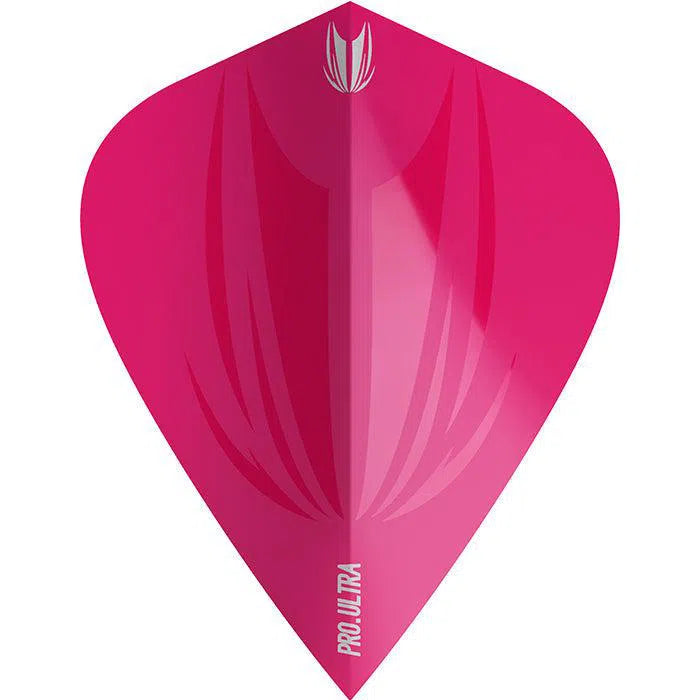 Target Darts ID Pro Ultra Flights Kite