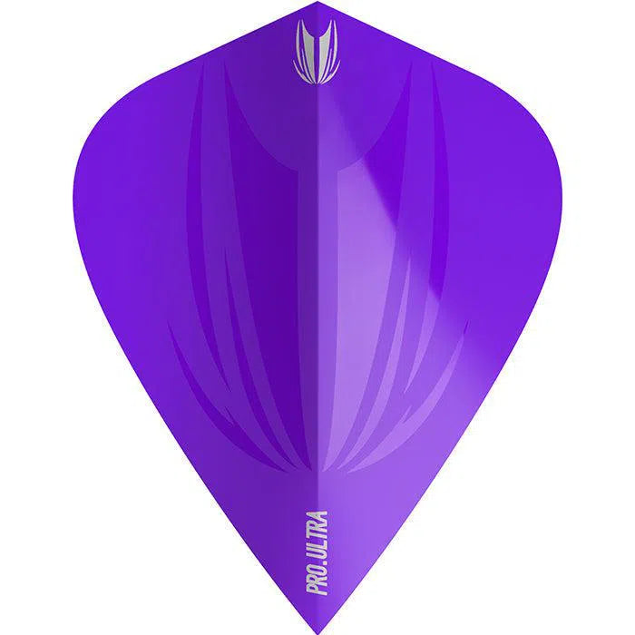 Target Darts ID Pro Ultra Flights Kite