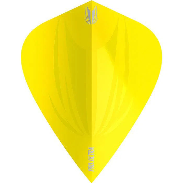 Target Darts ID Pro Ultra Flights Kite