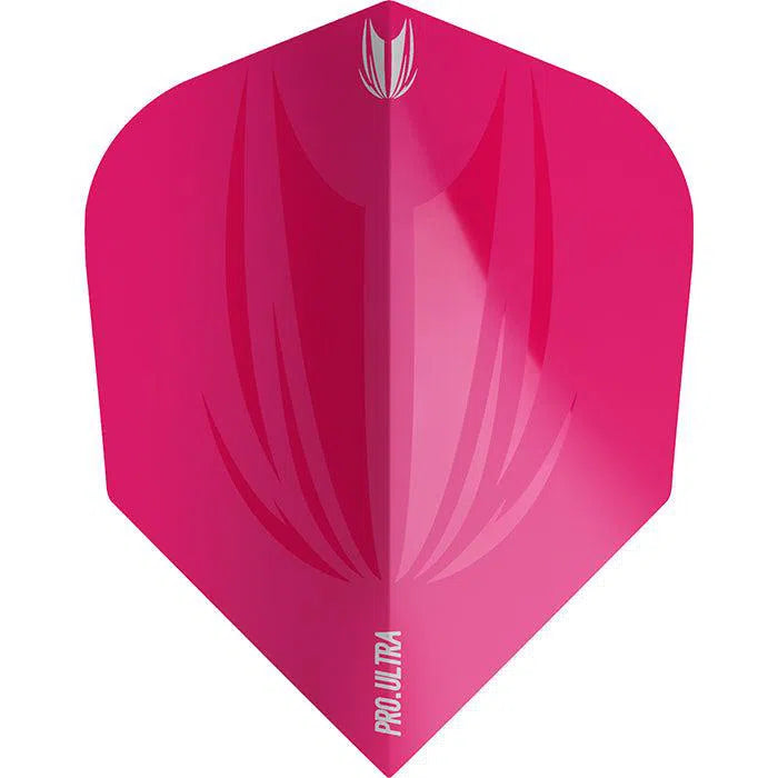 Target Darts ID Pro Ultra Flights No6
