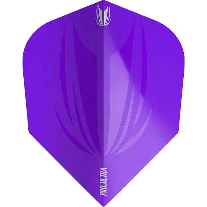 Target Darts ID Pro Ultra Flights No6