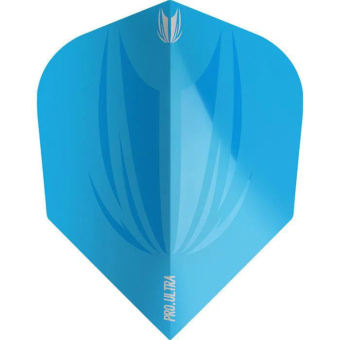 Target Darts ID Pro Ultra Flights No6