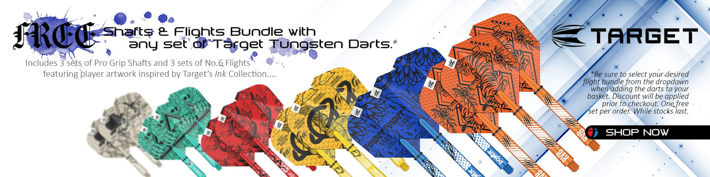 Target-Darts-Ink-Kit-Giveaway-June-2025-Homepage-Carousel-Desktop-Banner-min-Premier Darts