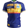 Target Darts Josh Rock 2025 Player Shirt