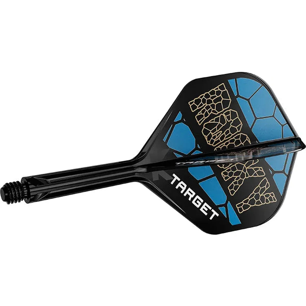 Target Darts Josh Rock K-Flex Flight System No2-10-Short-Premier Darts