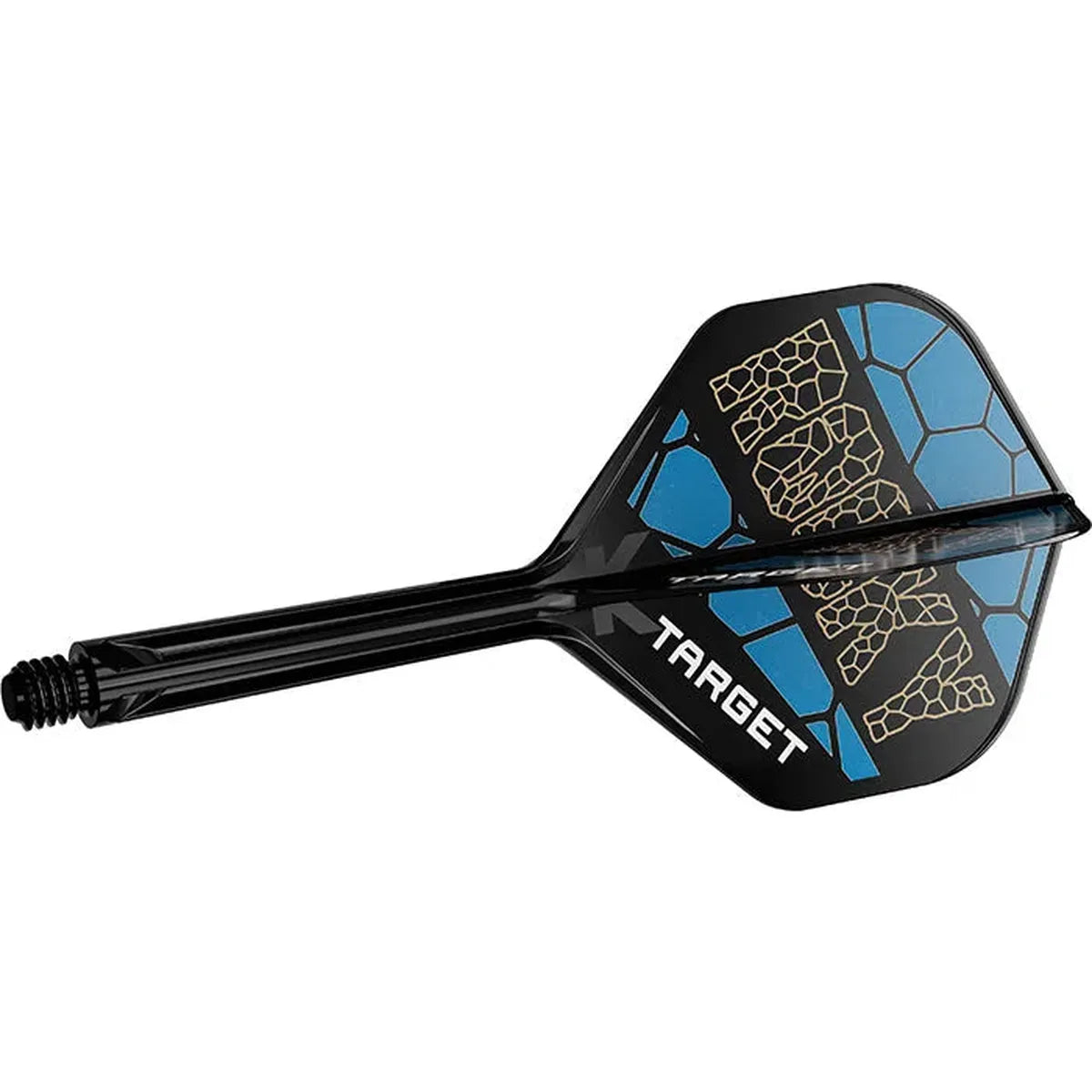 Target Darts Josh Rock K-Flex Flight System No2-12-Short-Premier Darts