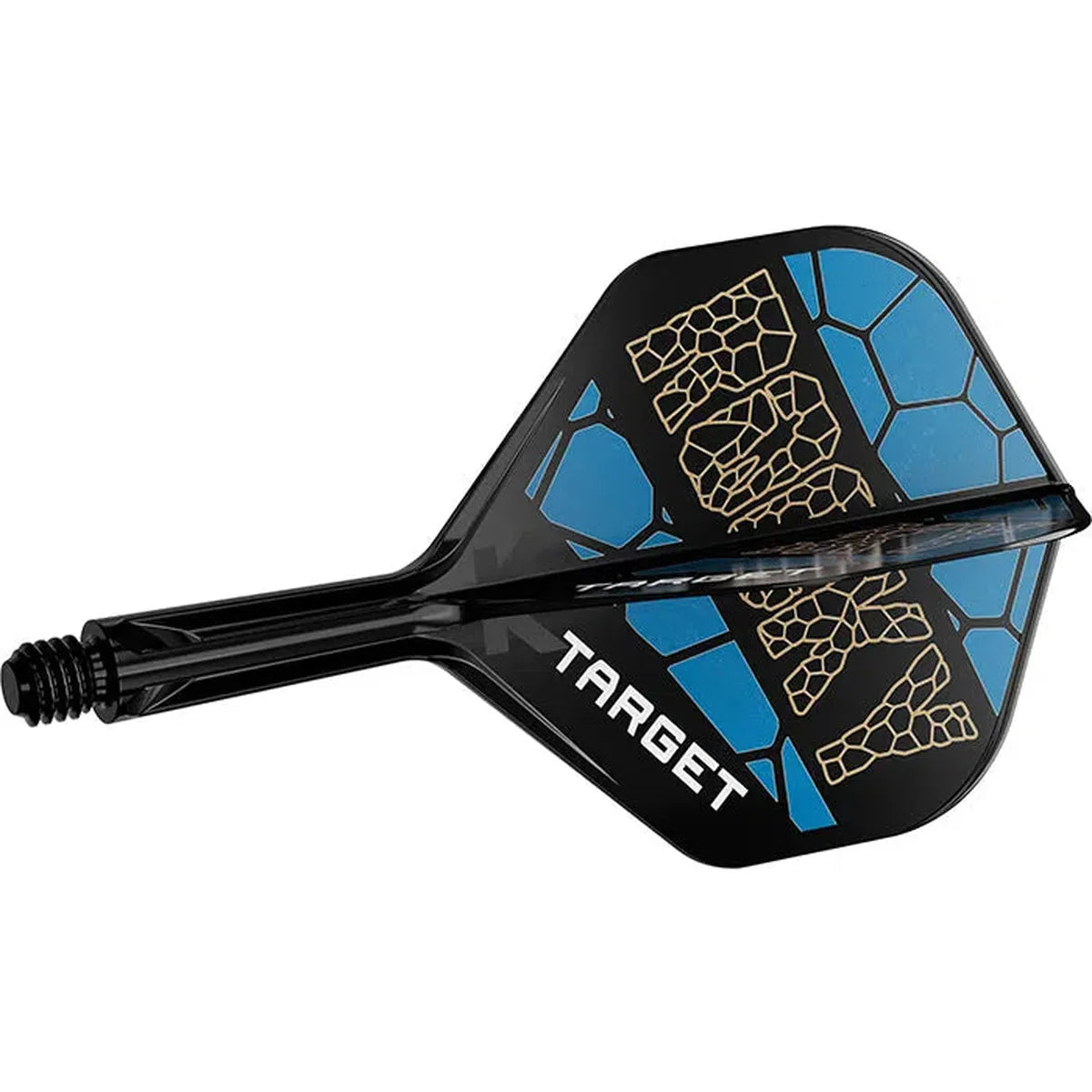Target Darts Josh Rock K-Flex Flight System No2-8-Short-Premier Darts