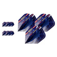 Target Darts Josh Rock Ultra TENX Flights x3 Sets