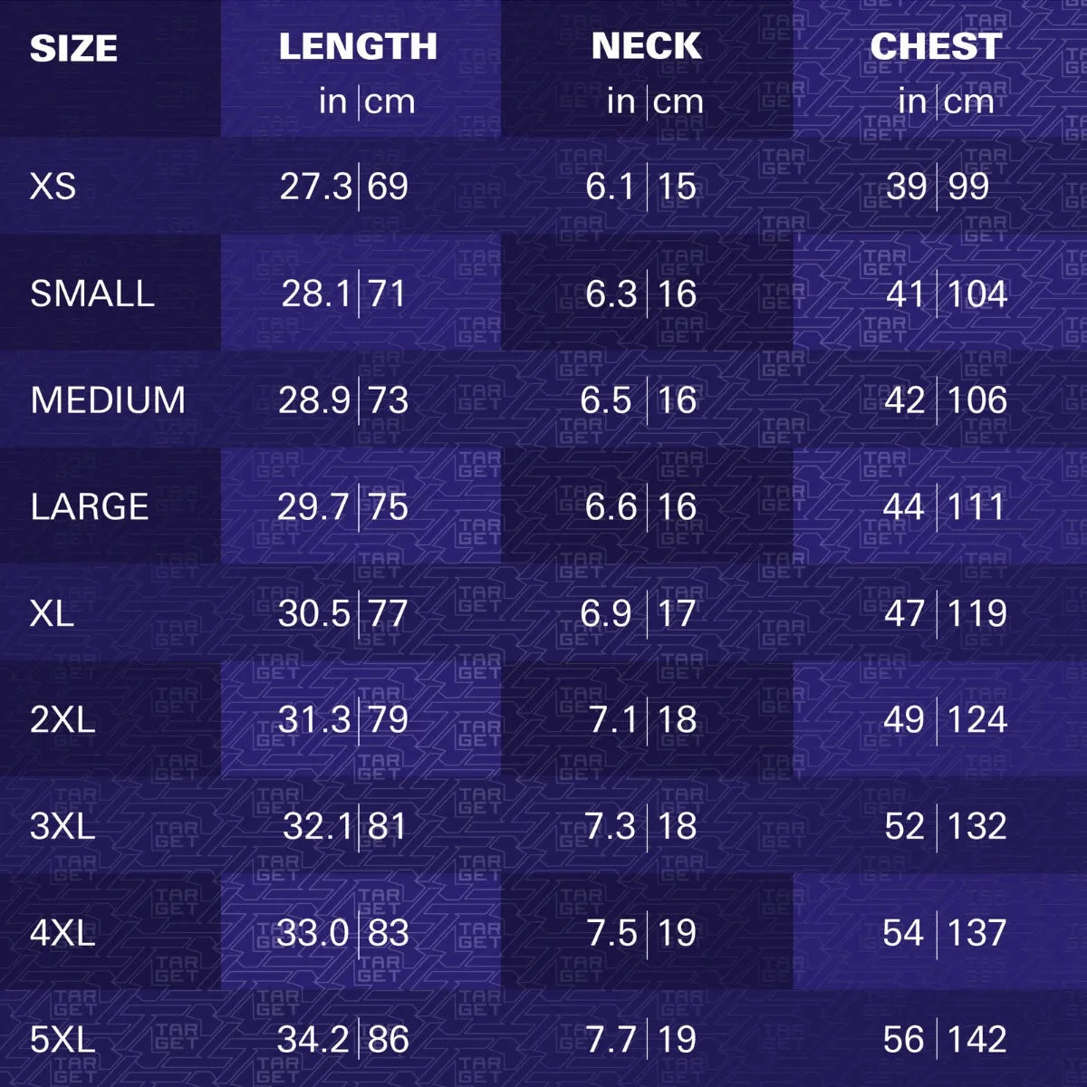 Target Darts Luke Littler 2026 Player Shirt