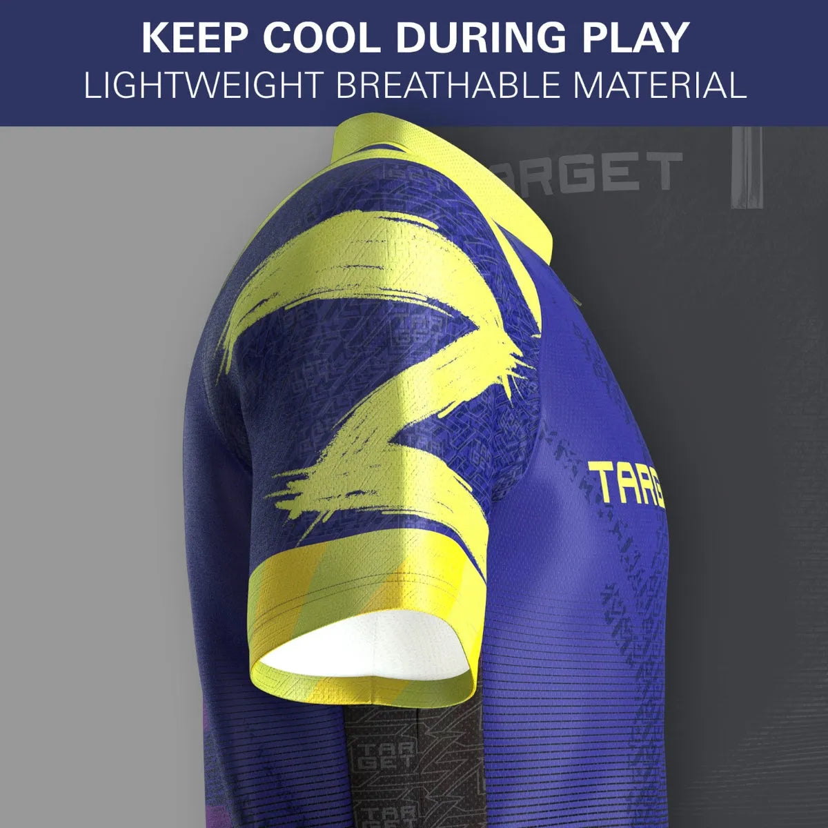 Target Darts Luke Littler 2026 Player Shirt