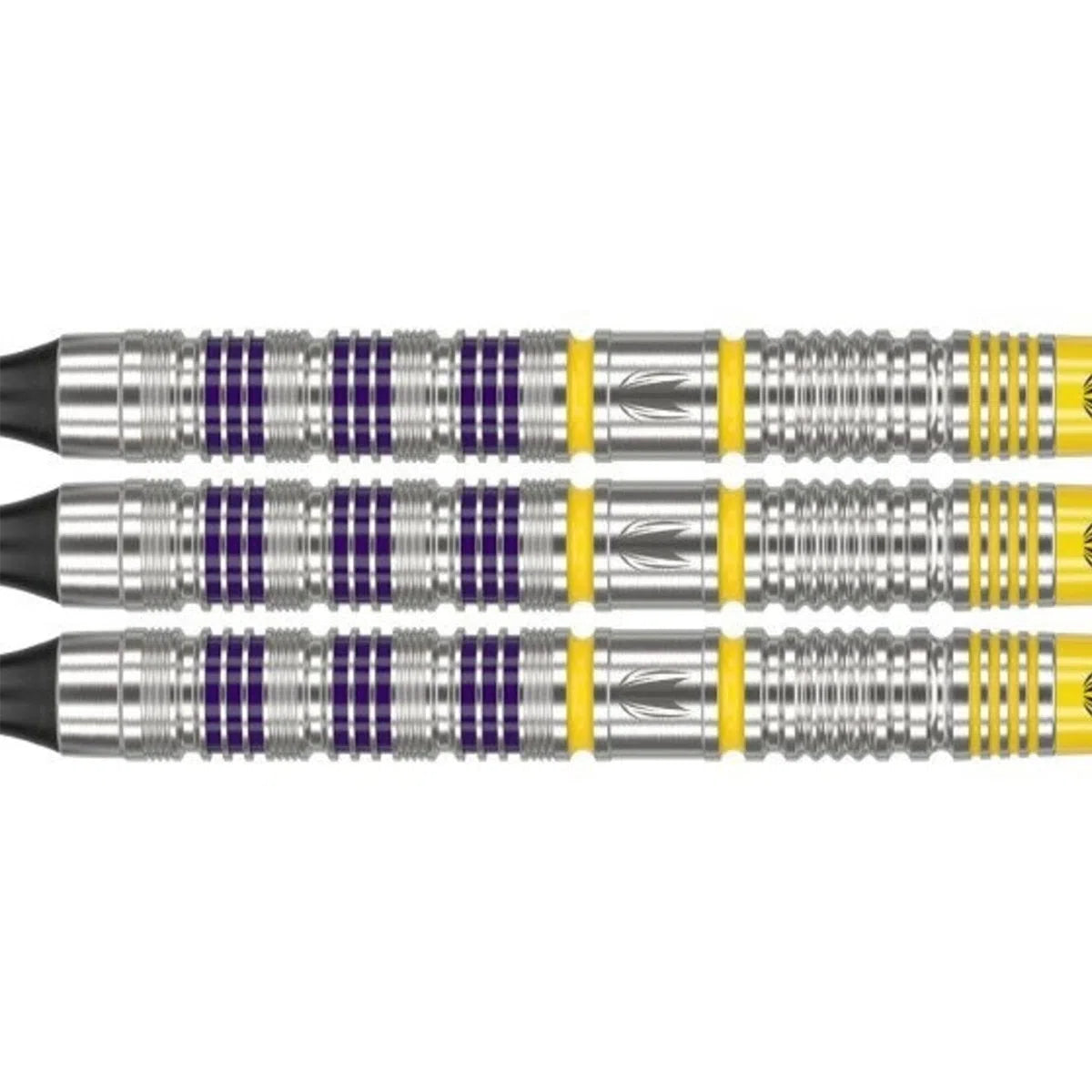 Target Darts Luke Littler Loadout 90% Tungsten Soft Tip Darts