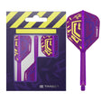 Target Darts Luke Littler World Champion KFlex Flight System No6