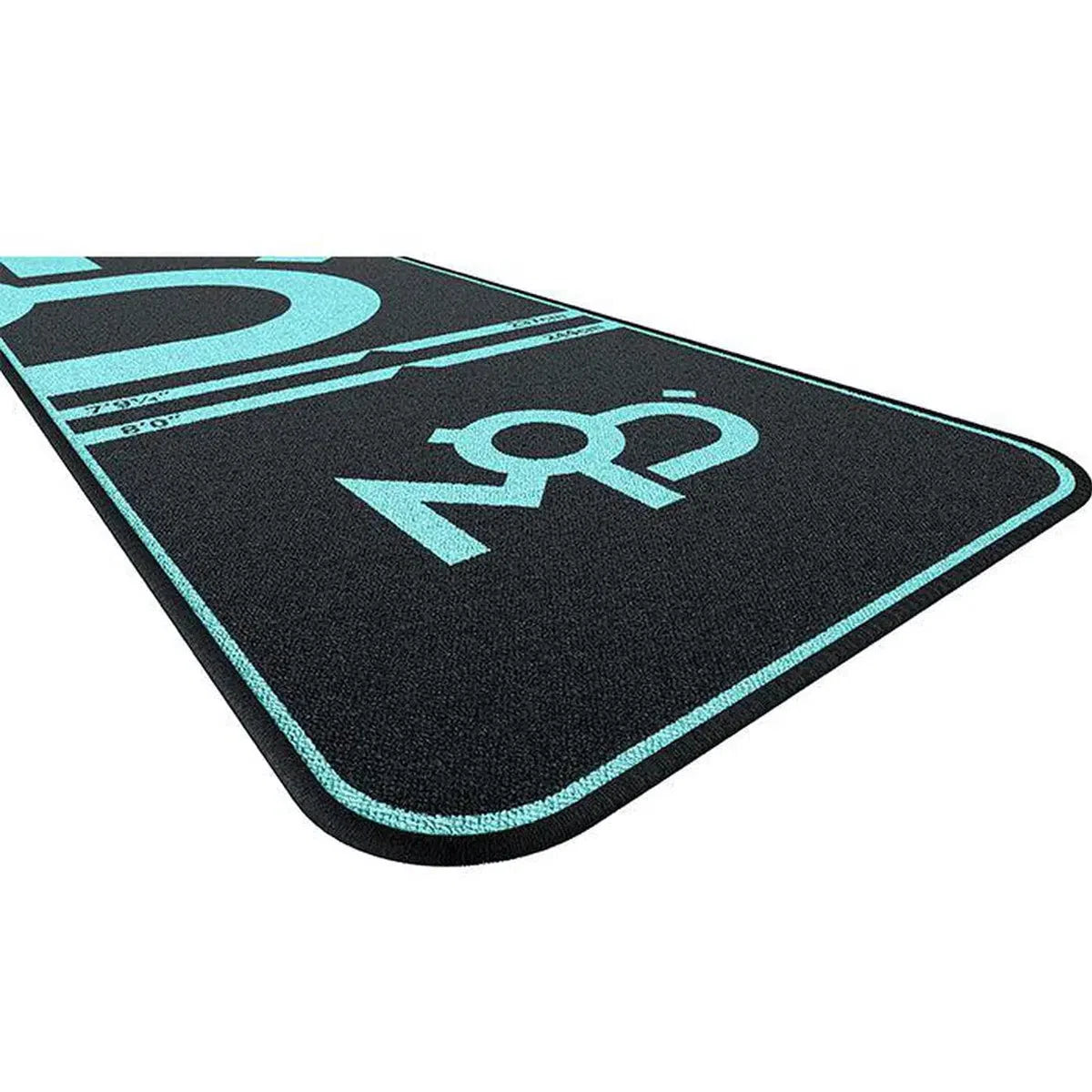 Target Darts Mod Dart Mat