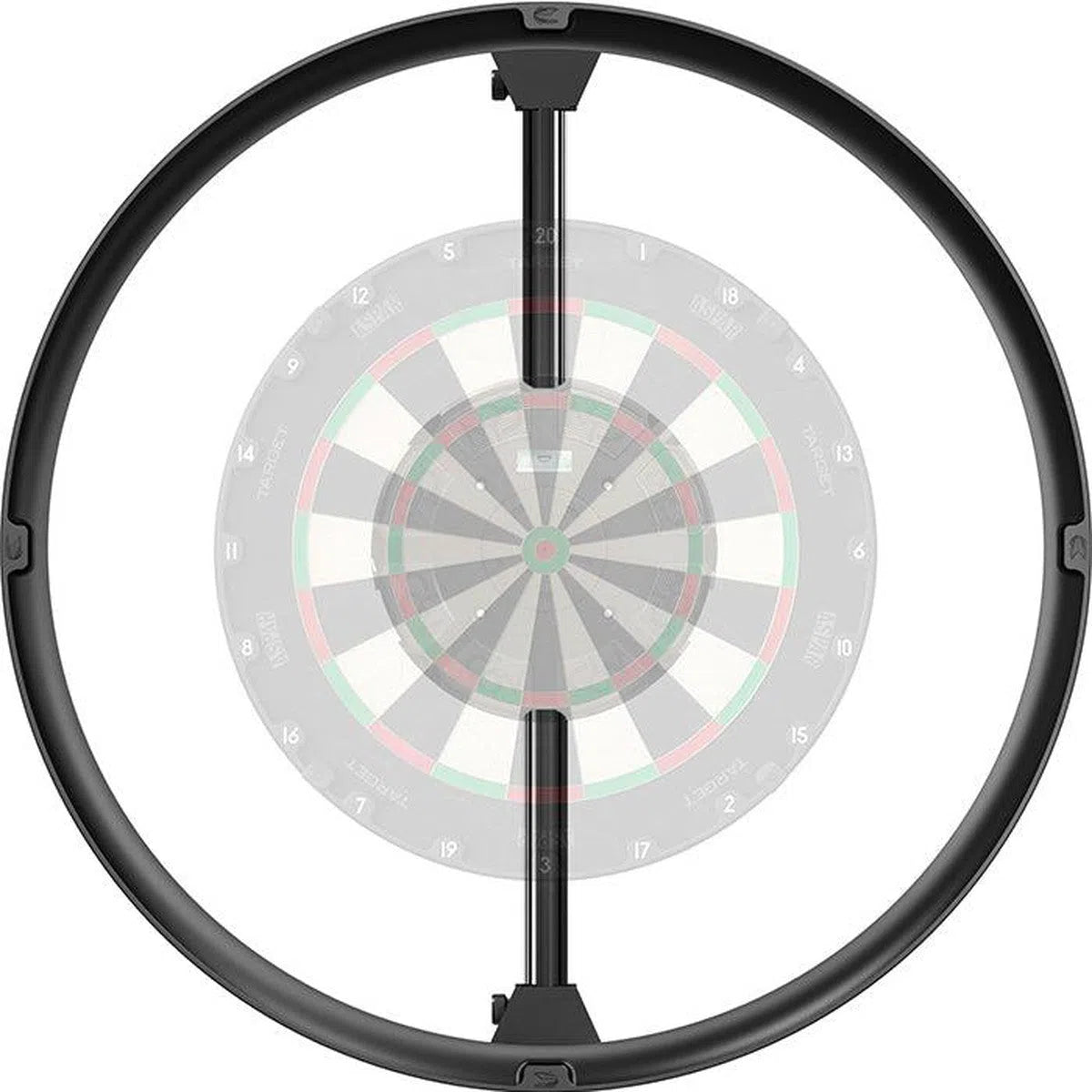 Target Darts Mod Halo Dartboard Light